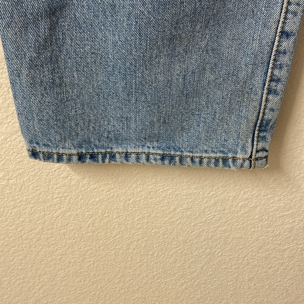 Classic 501’s Size W36 x L36 - Picture 7 of 11